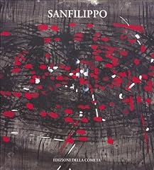 Antonio sanfilippo. opere usato  Spedito ovunque in Italia 