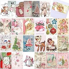 Pack vintage christmas for sale  Delivered anywhere in USA 