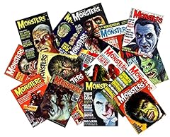 Classic famous monsters for sale  Delivered anywhere in USA 