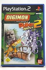 Digimon rumble arena gebraucht kaufen  Wird an jeden Ort in Deutschland