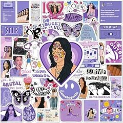 50pcs fans stickers for sale  Delivered anywhere in USA 