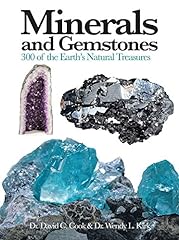 Minerals gemstones 300 for sale  Delivered anywhere in UK