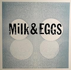 Milk eggs for sale  Delivered anywhere in USA 