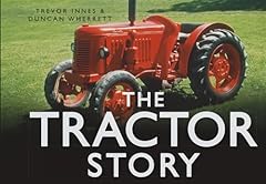 Tractor story for sale  Delivered anywhere in UK