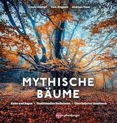 Mythische bäume kulte gebraucht kaufen  Wird an jeden Ort in Deutschland