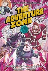 Adventure zone crystal for sale  Delivered anywhere in USA 