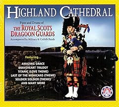 Highland cathedral for sale  Delivered anywhere in UK