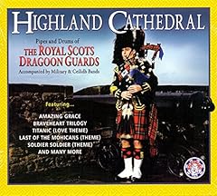 Highland cathedral for sale  Delivered anywhere in UK