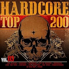 Hardcore top 200 d'occasion  Livré partout en Belgiqu