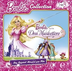 Collection musketiere gebraucht kaufen  Wird an jeden Ort in Deutschland