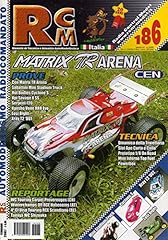 Rcm radio control usato  Spedito ovunque in Italia 