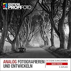 Analog fotografieren entwickel gebraucht kaufen  Wird an jeden Ort in Deutschland