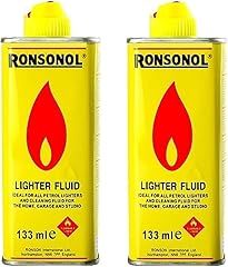Lighter fluid 133ml for sale  Delivered anywhere in UK