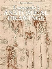 Leonardo anatomical drawings for sale  Delivered anywhere in USA 