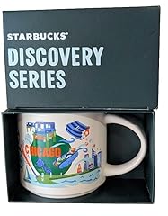 Starbucks discovery series for sale  Delivered anywhere in USA 