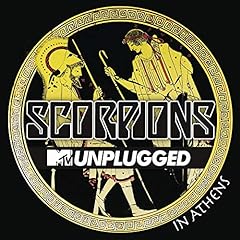 Scorpions mtv unplugged gebraucht kaufen  Wird an jeden Ort in Deutschland