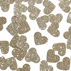 Clovercrafts gold glitter for sale  Delivered anywhere in USA 