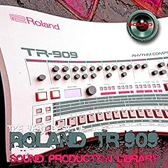 For roland 909 for sale  Delivered anywhere in Canada