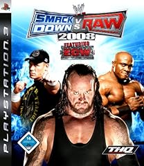 Wwe smackdown vs. usato  Spedito ovunque in Italia 