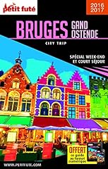 Bruges ostende gand d'occasion  Livré partout en Belgiqu