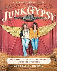 Junk gypsy designing for sale  Delivered anywhere in USA 