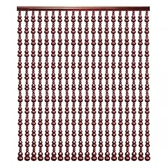 Türperlenvorhan curtains flie gebraucht kaufen  Wird an jeden Ort in Deutschland