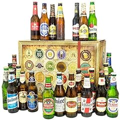 Geschenkideen männer biere gebraucht kaufen  Wird an jeden Ort in Deutschland