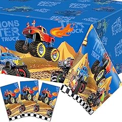 Pack monster truck for sale  Delivered anywhere in USA 