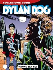Dylan dog collezione usato  Spedito ovunque in Italia 