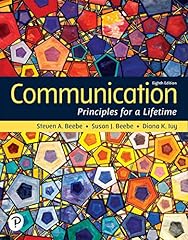 Communication principles lifet for sale  Delivered anywhere in USA 