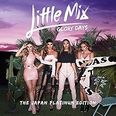 Glory days japan for sale  Delivered anywhere in UK