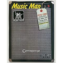 Music man 1978 gebraucht kaufen  Wird an jeden Ort in Deutschland
