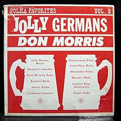 Morris jolly germans for sale  Delivered anywhere in USA 