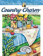 Creative haven country for sale  Delivered anywhere in USA 