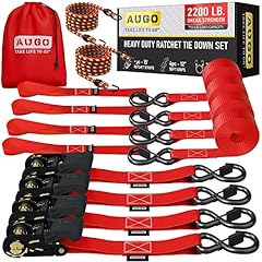 Augo ratchet straps for sale  Delivered anywhere in USA 