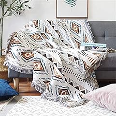 Luxlovery aztec throw for sale  Delivered anywhere in USA 
