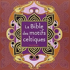 Bible motifs celtiques d'occasion  Livré partout en France