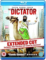 The dictator edizione d'occasion  Livré partout en France