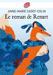 Roman renart d'occasion  Livré partout en Belgiqu