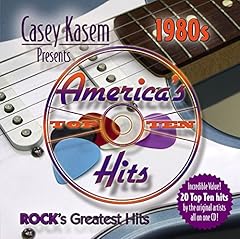 Casey kasem america for sale  Delivered anywhere in USA 