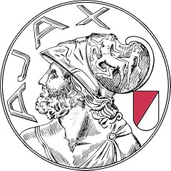Ajax amsterdam netherlands gebraucht kaufen  Wird an jeden Ort in Deutschland