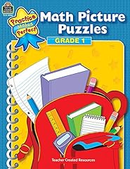 Math picture puzzles for sale  Delivered anywhere in USA 