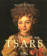 Joyaux tsars d'occasion  Livré partout en Belgiqu