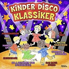 Kinder disco klassiker gebraucht kaufen  Wird an jeden Ort in Deutschland