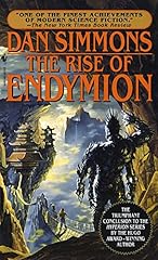 Rise endymion usato  Spedito ovunque in Italia 
