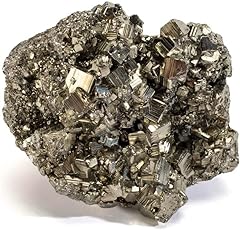Pyrite stone cluster for sale  Delivered anywhere in USA 