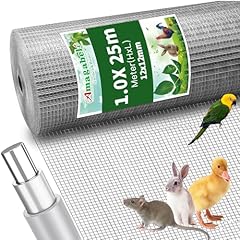 Amagabeli1m 25m galvanisé d'occasion  Livré partout en France