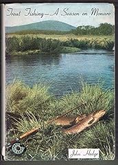 Trout fishing season for sale  Delivered anywhere in UK