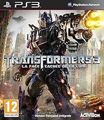 Transformers face cachée d'occasion  Livré partout en France