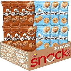 Grandma cookies mini for sale  Delivered anywhere in USA 